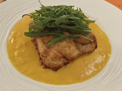 -灵意咖啡·西班牙美食(汕头金平万达广场店)