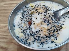 -白翔甜食店