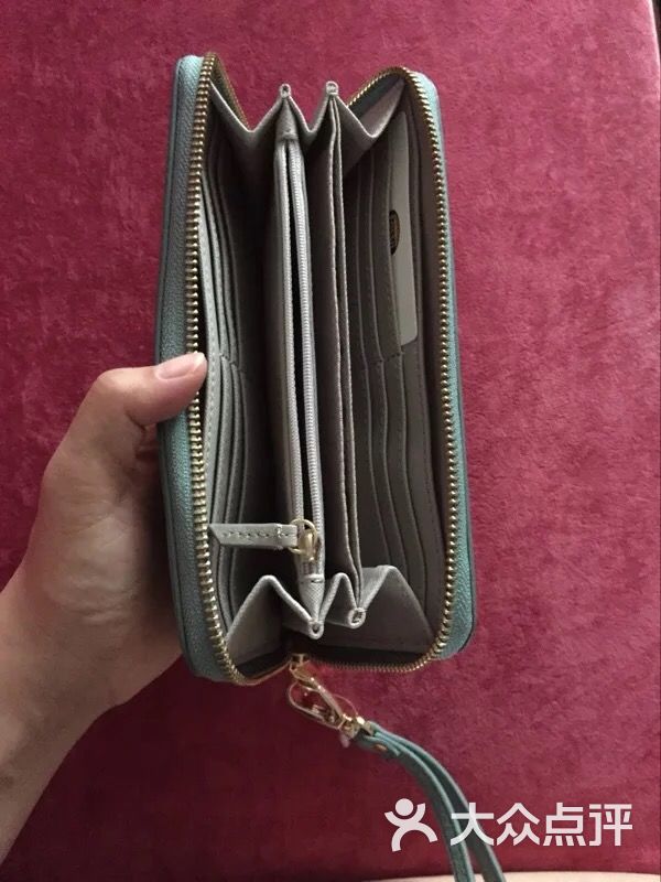 fossil(荟聚购物中心西红门店)图片 - 第8张