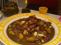 -金柱大盘鸡(南门店)