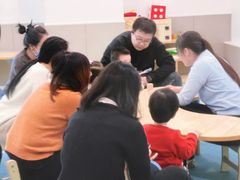 -红黄蓝成长中心(海淀上地店)