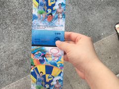 -株洲云龙水上乐园