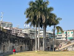 -石炮台公园