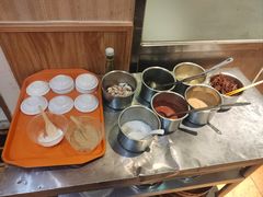 -清真吴记门钉肉饼·喜多利