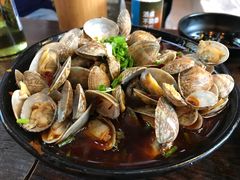 香辣花甲-七串串(无锡总店)