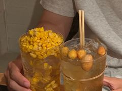 -三出山火锅(南京万象天地店)