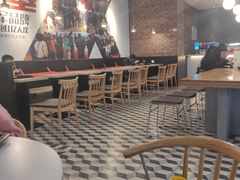 大堂-乡村基(北碚区天生餐厅)