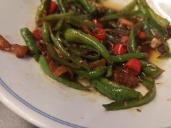 -老馆子·建德菜·山肴鱼鲜(海威新界店)