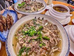 双拼粉-喜之羊·粉面档