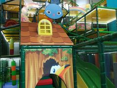 -蒙特利亲子乐园