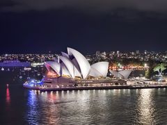 -悉尼海港大桥