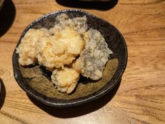 -炉胜·炉端烧·居酒屋