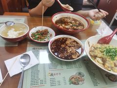 -杨大叔爱面子·四川小吃(岗头店)