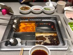 -海底捞火锅(天一广场亚细亚店)