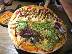 -机器人火炉披萨