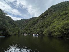 -双龙峡