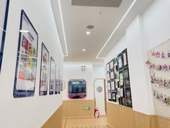 -佳诺智慧托育中心(龙岗中心城校区)