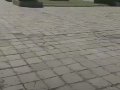 -唐山抗震纪念碑广场