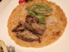 iphone_upload_pic-菲滋意式餐厅(鄞州印象城店)