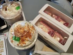 -奈雪的茶(凯德新都心店)