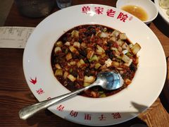 -单家老院·院子里的青岛菜(沙子口店)