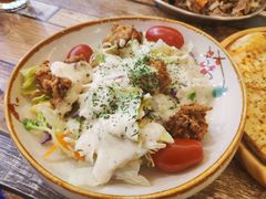 -Kpasta韩式意大利面