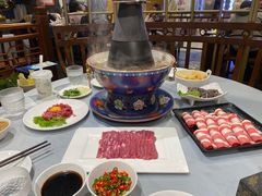 -东来顺饭庄(apm总店)