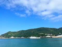 -东澳岛