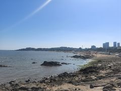 -兴城海滨风景区