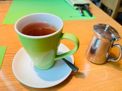 -两咖啡自助餐厅(静安香格里拉酒店)