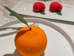 -新荣记(新源南路店)