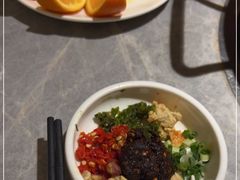-野山舂·贵州现舂酸汤牛肉(民生路店)