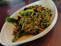 -遇见小院—虹鳟鱼•农家菜(怀柔店)