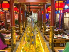 -蜀江龙火锅(339店)
