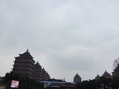 -华西村