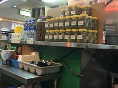 -兰芳园(上环店)