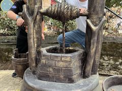 -小格里自然风景区