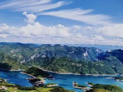 -重庆云阳龙缸景区