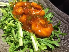 -明日叶日本料理(新区淮海街店)