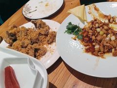 -壹零捌道·北京烤鸭(车公庄店)