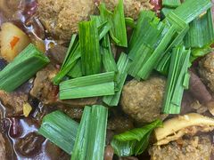牛丸火锅-双宝红油牛系列