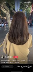 -INLIFE HAIR韩国美发