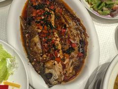 -龙水山大酒楼(万寿路店)