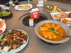 -创味·民间海南菜·非遗藤桥排骨(藤桥·免税城店)