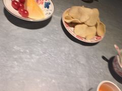 -老海陵·泰州菜(图书馆店)