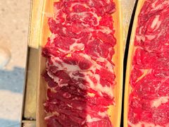 -左庭右院鲜牛肉火锅(新梅广场店)