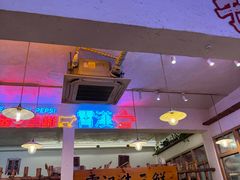 -霄汉牛三鲜湖北砂锅菜(万松园2店)