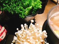 -左庭右院鲜牛肉火锅(新梅广场店)