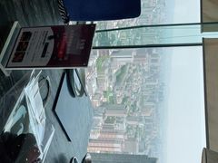 -云中捞高空旋转餐厅(商茂世纪广场店)