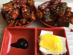 -高丽雅韩式炸酱面(南洪街店)